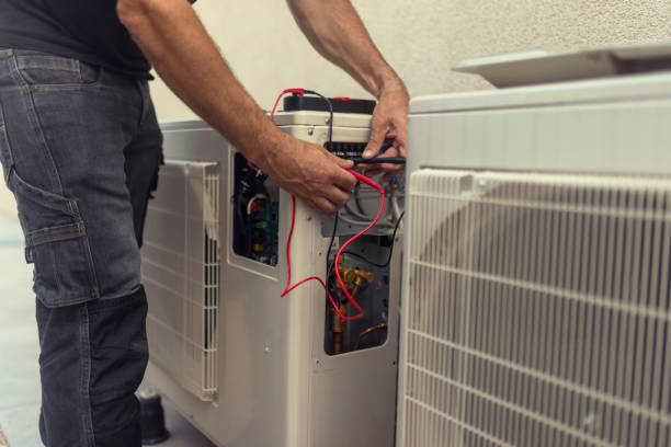 Ductless HVAC Repair in Bull Shoals, AR